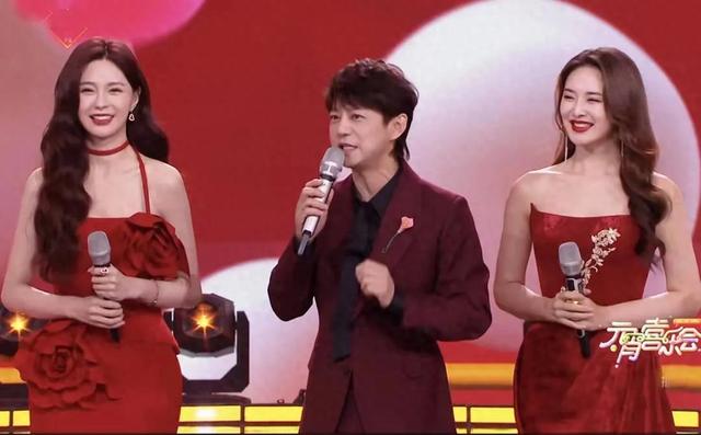 湖南卫视主持天团大换血：新星闪耀，老将引航