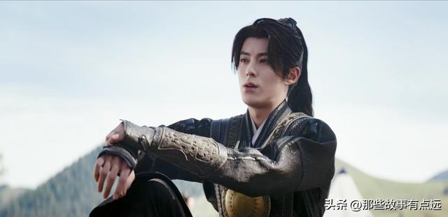 对比五部热播古装剧，发现“古偶剧”比“仙偶剧”更受欢迎