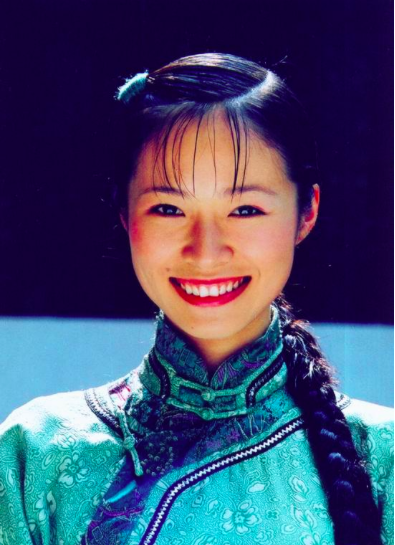 江一燕的代表作是什么？这几部电视剧作品，可以了解一下