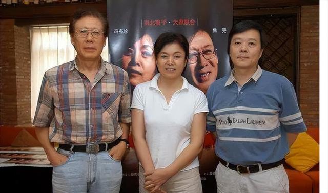 焦晃现状曝光，行动不便靠助行器行走，与小30岁妻子住无电梯顶层