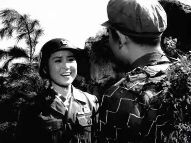 这部电影，一听名字就特别提气