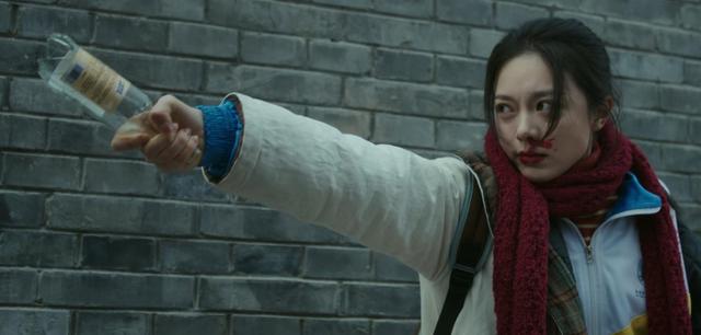 赵今麦星光大赏“怼脸拍”在韩网火了，白宇帆的话，终于有人信了