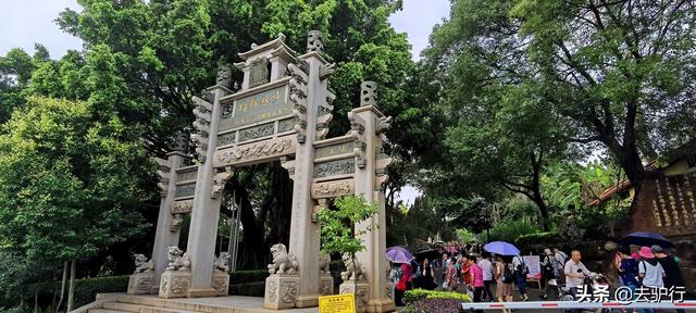 北少林在河南,南少林在福建却有两处,泉州和莆田谁才是最正统?