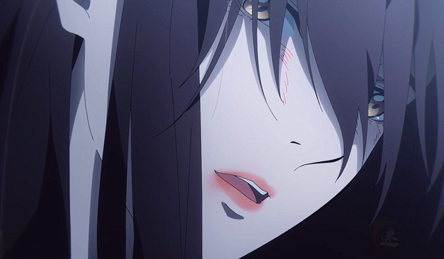 天官赐福：宣姬自作孽、不值同情？但现实中太多“舔狗”女孩了