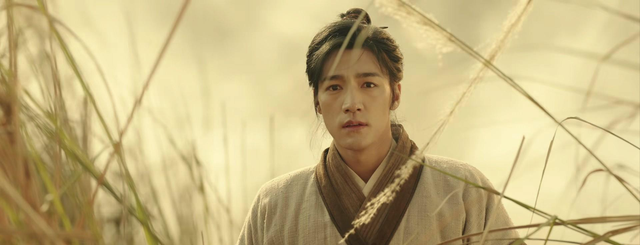 一张芒果脸就毁掉整部剧《铁血丹心》彻底崩了观众期望