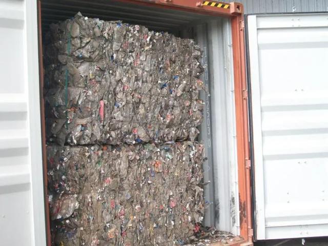 “大地女神”行动 守护地球家园