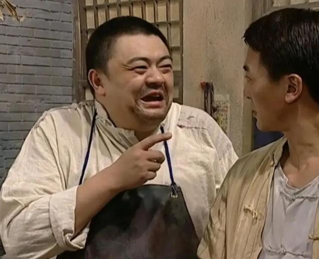 突发讣告！男演员因病去世，年仅50岁，新剧刚播完