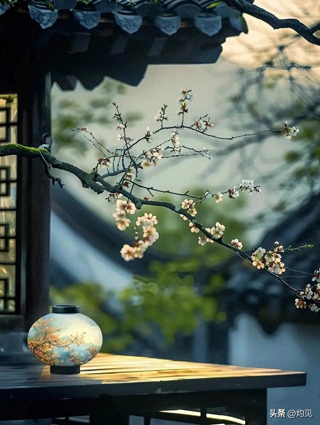 随笔：好心态，好心情，好彩自然来