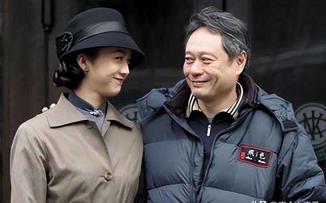 《色戒》:汤唯、梁朝伟大尺度演出惊艳全球!