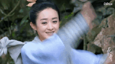 赵丽颖恋情坐实 超长版床戏花絮遭曝光