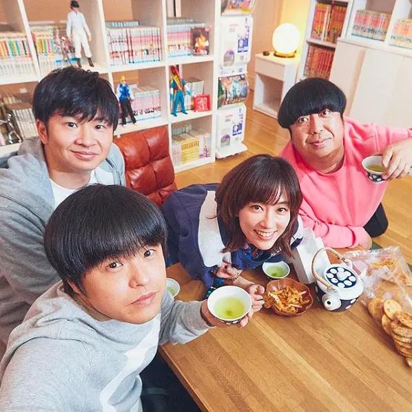 最近热播的5部日本电视剧,你正在追哪一部?