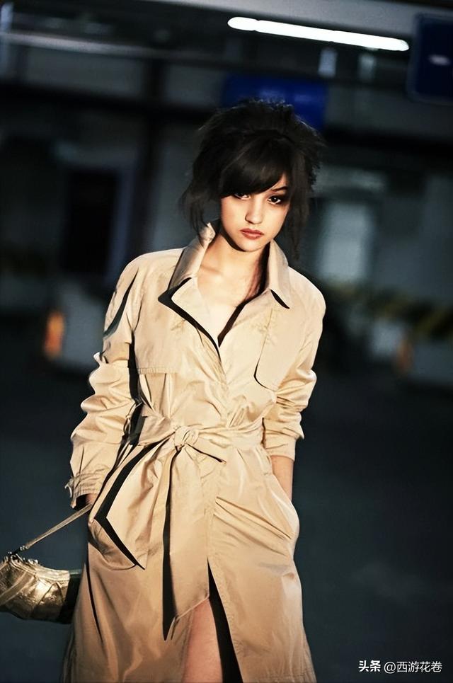 巴哈古丽——中国大陆女演员、歌手