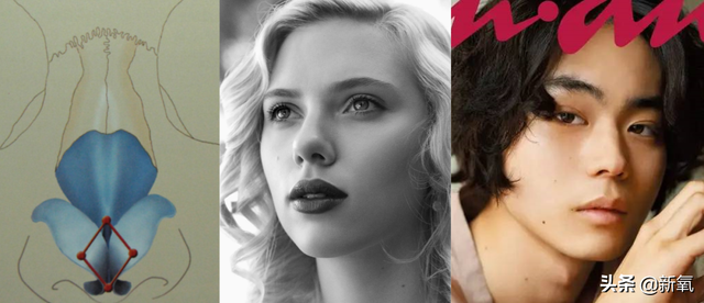 又丧又纯净！日本神颜菅田将晖长得好嚣张