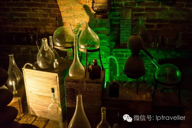 星球坐标｜捷克：南摩拉维亚州——布拉格之外，还有啤酒和米兰·昆德拉