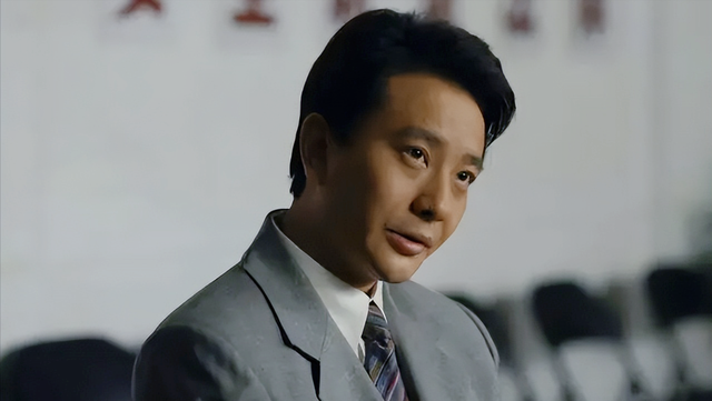 三刷《人世间》：才懂为了报复骆士宾，水自流究竟下了多大一盘棋