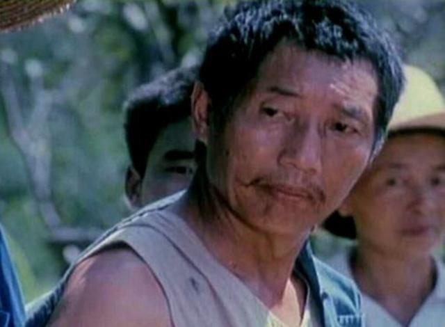 他是《青松岭》中自私自利的钱广，如今91岁高龄，祝福老艺术家