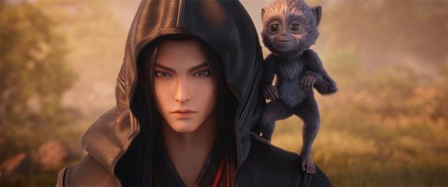 诛仙：小环可以复活金瓶儿和野狗道人，为什么却没有去复活碧瑶？