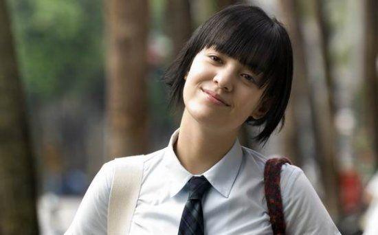 《妖猫传》的杨贵妃美得让人惊艳，网友：史上最美杨贵妃