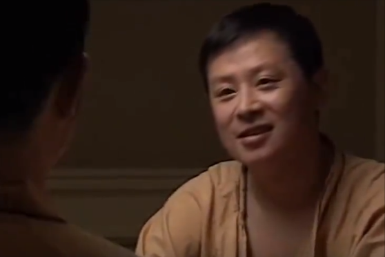 “皇帝专业户”贾致罡，出演过的经典影视剧