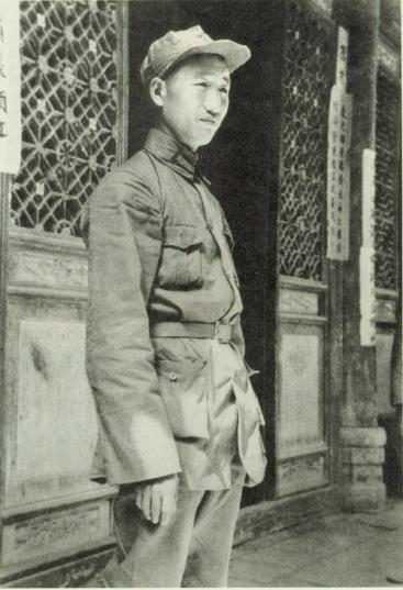 1990年徐向前逝世，徐小岩向中央提三条要求，中央：不能全部同意