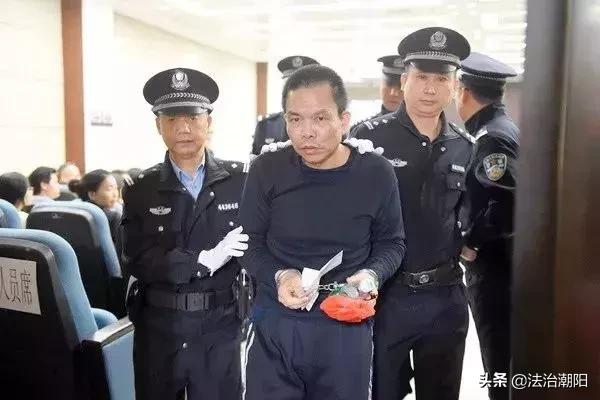 中国制毒第一村剿灭记