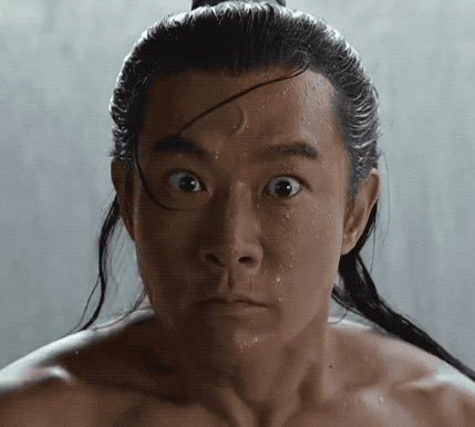 被这个包拯瞪了这么久,要结局了还真有点舍不得