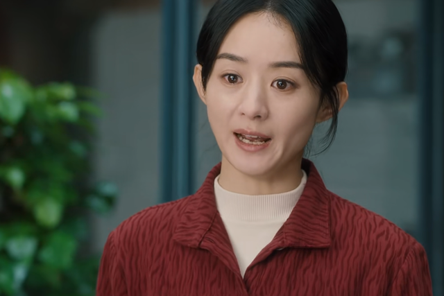 《幸福到万家》看到韩律师两次引诱幸运,才懂大勋执意分手太明智