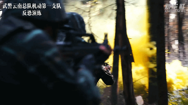 重磅微视频《热血》