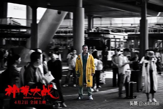 年度生猛犯罪爽片，刘青云神演技！香港奇案改编，尺度大胆被删减