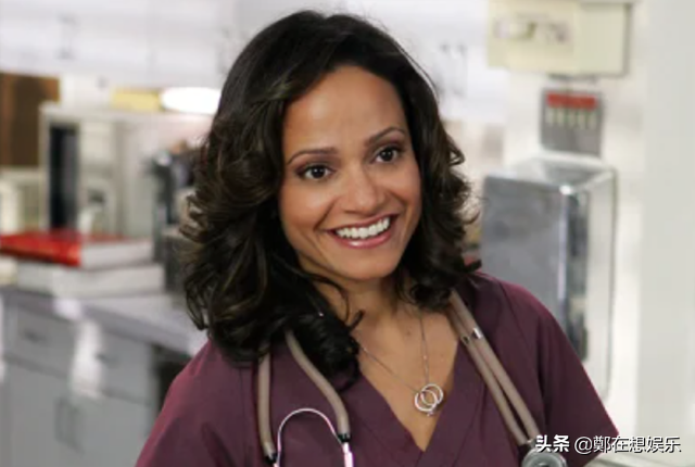 欧美影视史上最性感的护士(19张照片)电影推荐