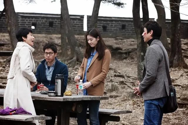 《不是任何人女儿的海媛》孤旅女生的欢愉与泪，心灵的成长与蜕变