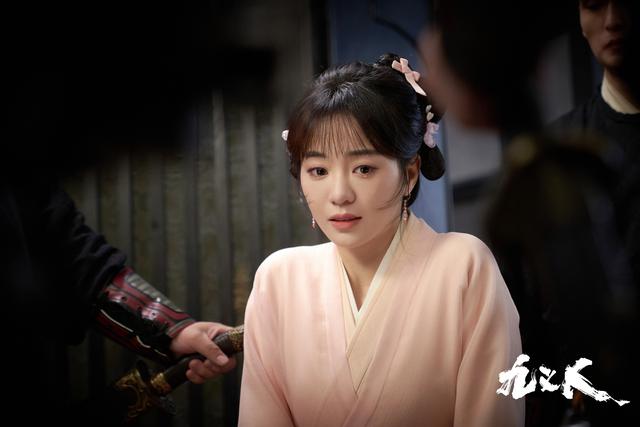 出演高分剧《九义人》,胡意旋说当演员得沉到生活里|演员新势力