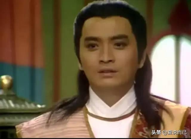 《倚天屠龙之阴阳圣火令》等了27年的大都，终于等来了我心目中的