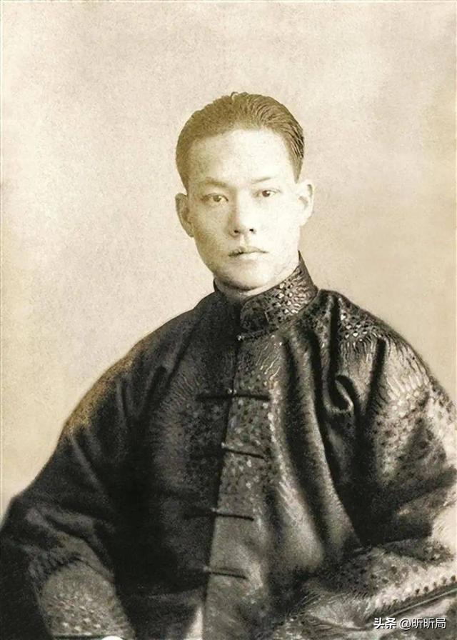 周信芳与裘丽琳二人不仅爱情唯美，所育6子女全是传奇，都有谁？