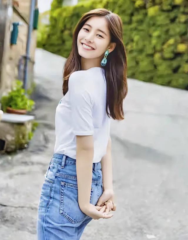 日本十位90后新生代实力女星，哪一位才是真正的国民女神？