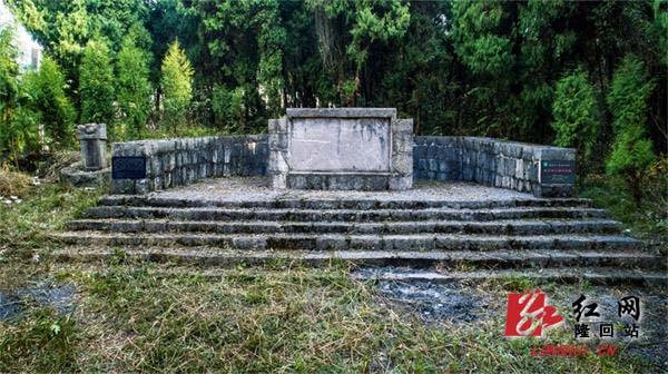 隆回县新增4处省级文物保护单位