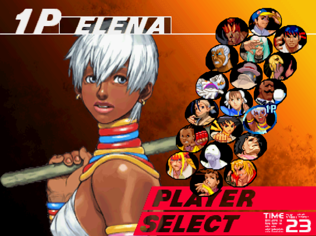 经典游戏中不怕“曝光”的女郎，绫音已经很克制了