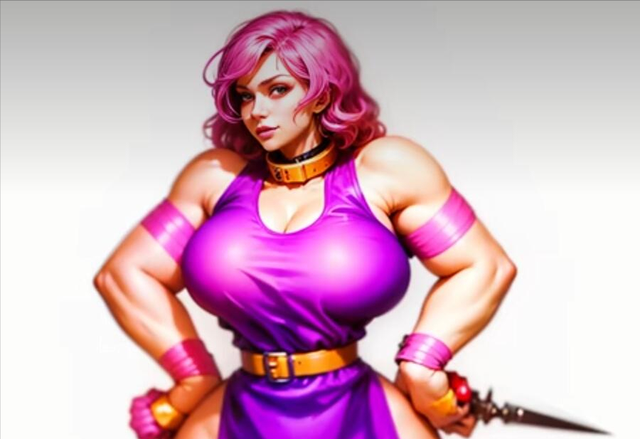 经典游戏中不怕“曝光”的女郎，绫音已经很克制了