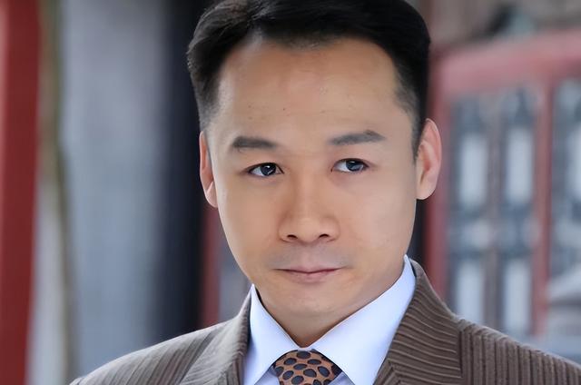 《天龙八部》“虚竹”被曝送外卖！已经息影9年，曾坦言不会复出