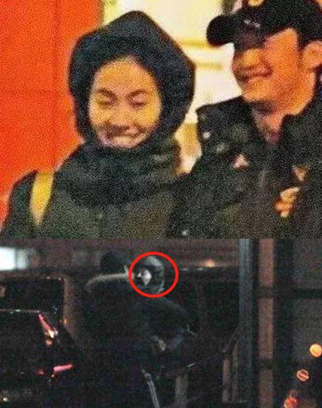 叶璇已生子结婚?还发视频暗示被小宝抓伤,曾被批恋爱脑现婚姻幸福