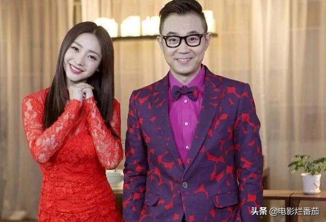 大鹏新片柳岩还是女主角，这合作密度，让人对两人的关系产生好奇