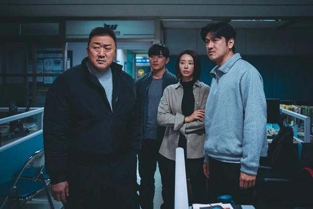 韩国知名女星透露,不知道在韩剧《泪水女王》中饰演的是“坏人”