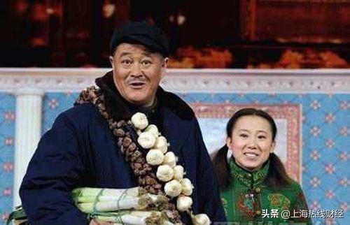 到底赵本山身家多少？他有何生财之道？竟是位商业奇才？