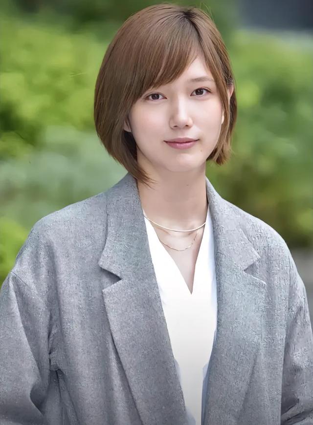 日本十位90后新生代实力女星，哪一位才是真正的国民女神？