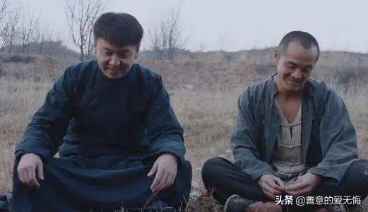 再看《白鹿原》：顿悟黑娃娶田小娥为妻，是对白嘉轩最狠的报复