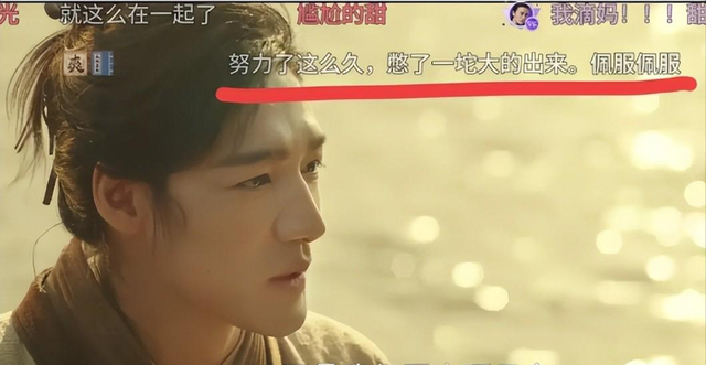 一张芒果脸就毁掉整部剧《铁血丹心》彻底崩了观众期望