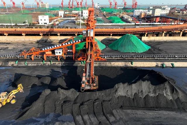 科幻小说中的技术！中国煤炭地下气化（UCG）一次性点火成功！