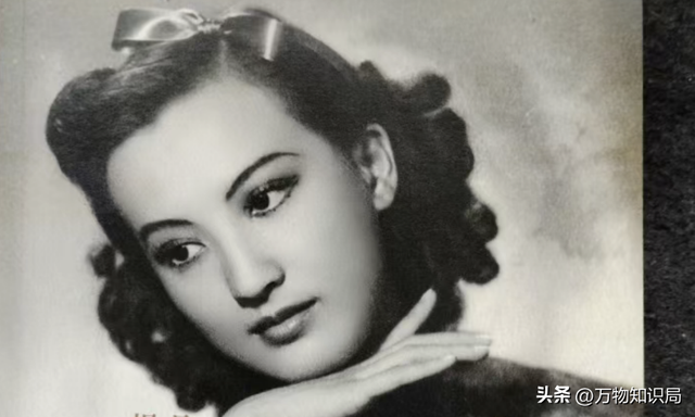 “金嗓子”周璇真的美吗？三岁容貌出众被拐，八岁差点被卖进青楼