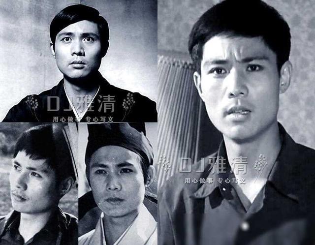 沈冠初，这位息影23年的昔日银幕美男，让我们一起瞧瞧他的罕见