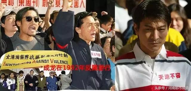 28年后刘嘉玲首回应裸照门：永远忘不了梁朝伟对我说的话……